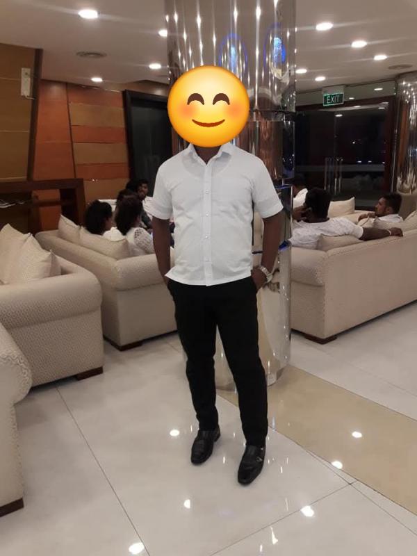 boys-personal photo of Lanka Ads