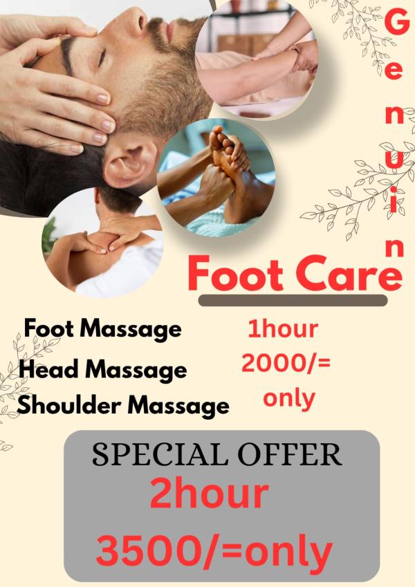 spa photo of Lanka Ads