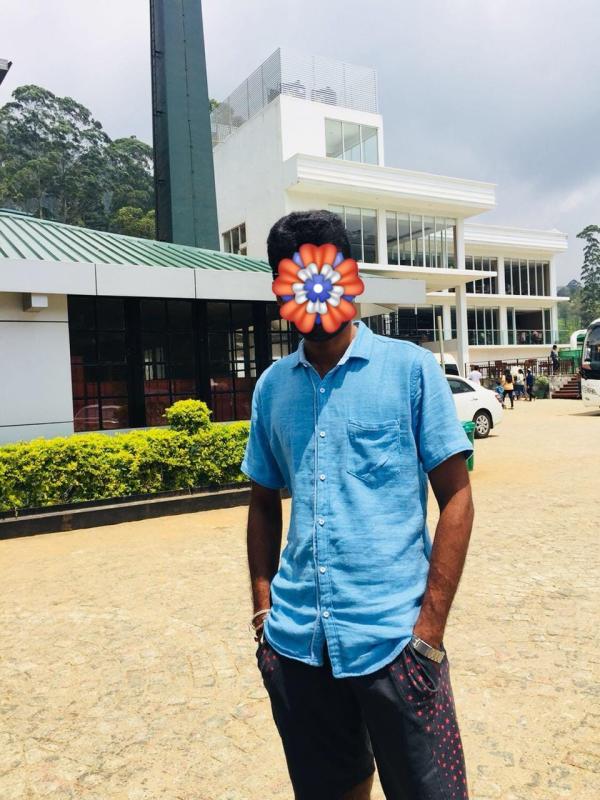 boys-personal photo of Lanka Ads