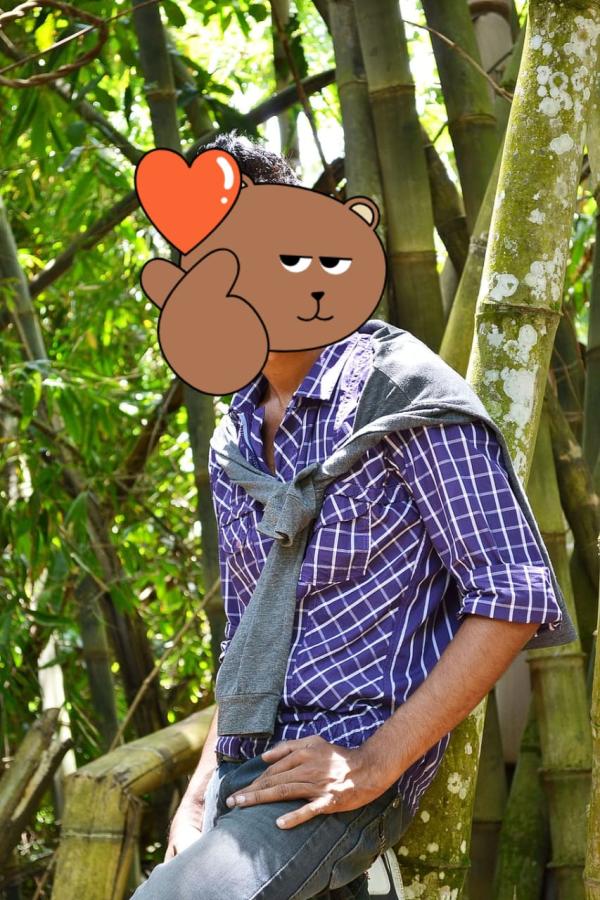 boys-personal photo of Lanka Ads