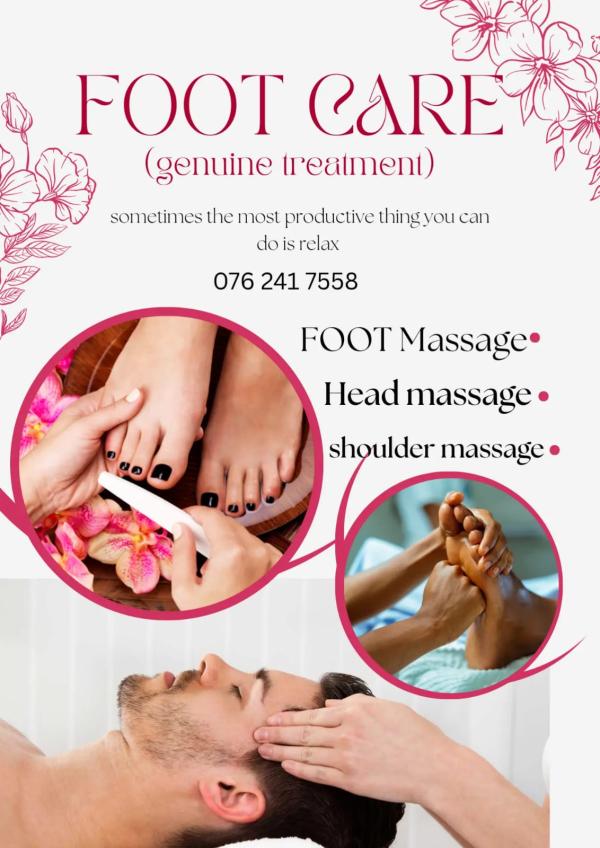 spa photo of Lanka Ads