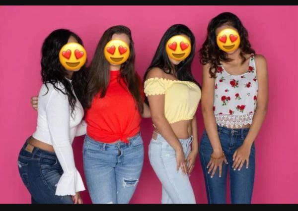 girls-personal photo of Lanka Ads