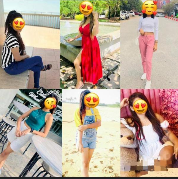 girls-personal photo of Lanka Ads