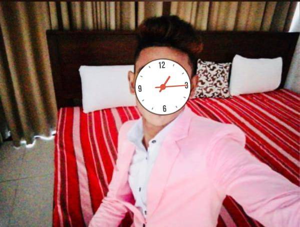 boys-personal photo of Lanka Ads