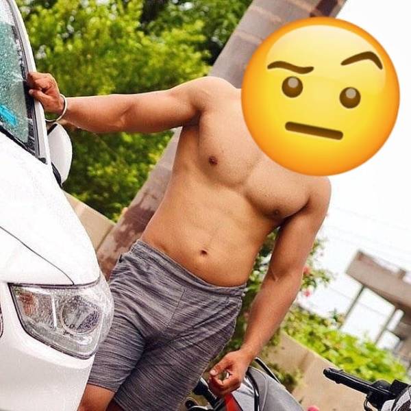 boys-personal photo of Lanka Ads