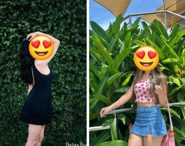 girls-personal photo of Lanka Ads