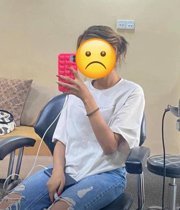 girls-personal photo of Lanka Ads