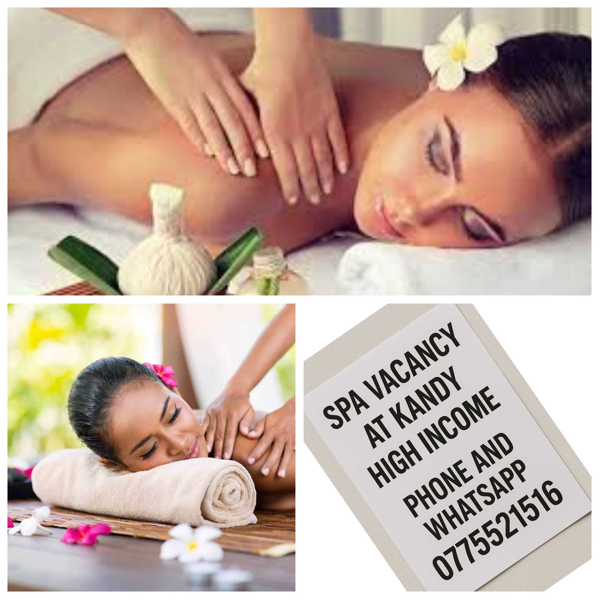 spa photo of Lanka Ads