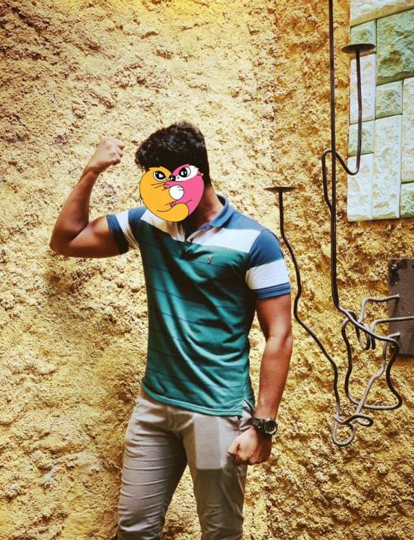 boys-personal photo of Lanka Ads