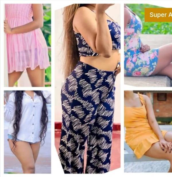 girls-personal photo of Lanka Ads