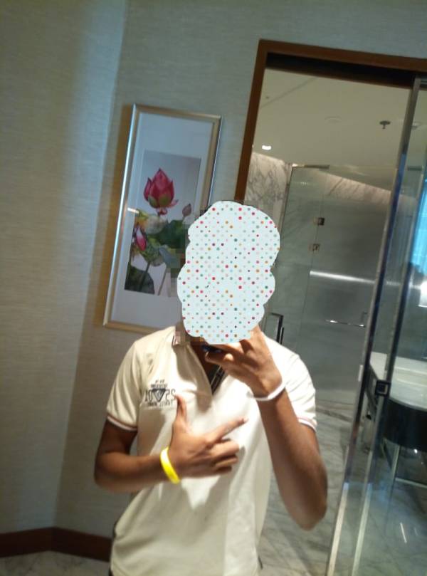 boys-personal photo of Lanka Ads