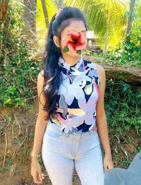 girls-personal photo of Lanka Ads