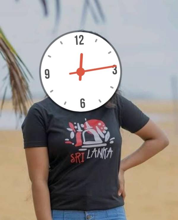 girls-personal photo of Lanka Ads