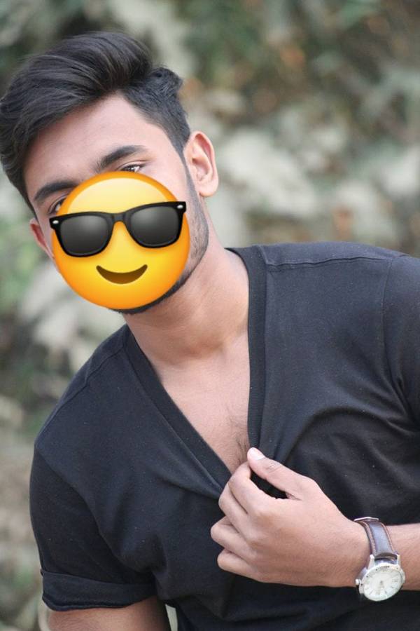 boys-personal photo of Lanka Ads