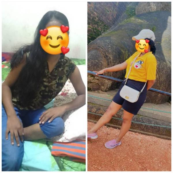 girls-personal photo of Lanka Ads