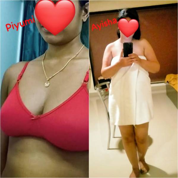 girls-personal photo of Lanka Ads