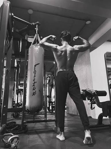 boys-personal photo of Lanka Ads