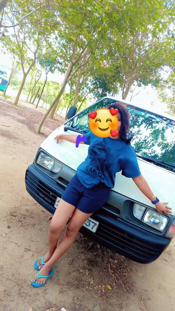 girls-personal photo of Lanka Ads