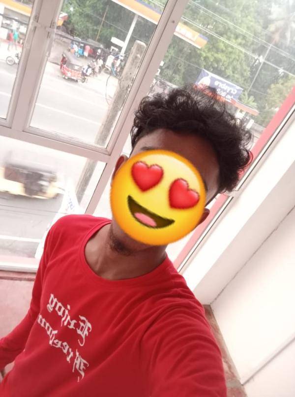 boys-personal photo of Lanka Ads