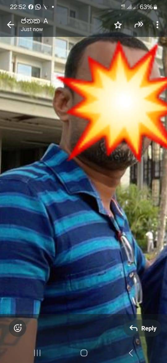 boys-personal photo of Lanka Ads