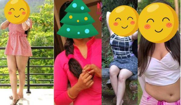 girls-personal photo of Lanka Ads