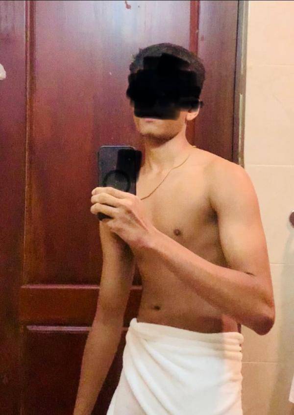 boys-personal photo of Lanka Ads