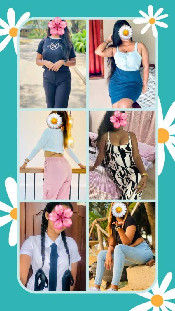 girls-personal photo of Lanka Ads