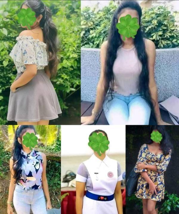 girls-personal photo of Lanka Ads