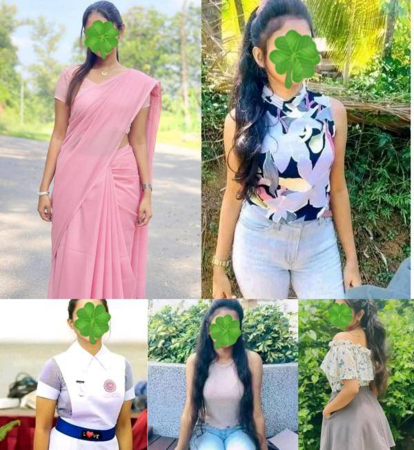 girls-personal photo of Lanka Ads