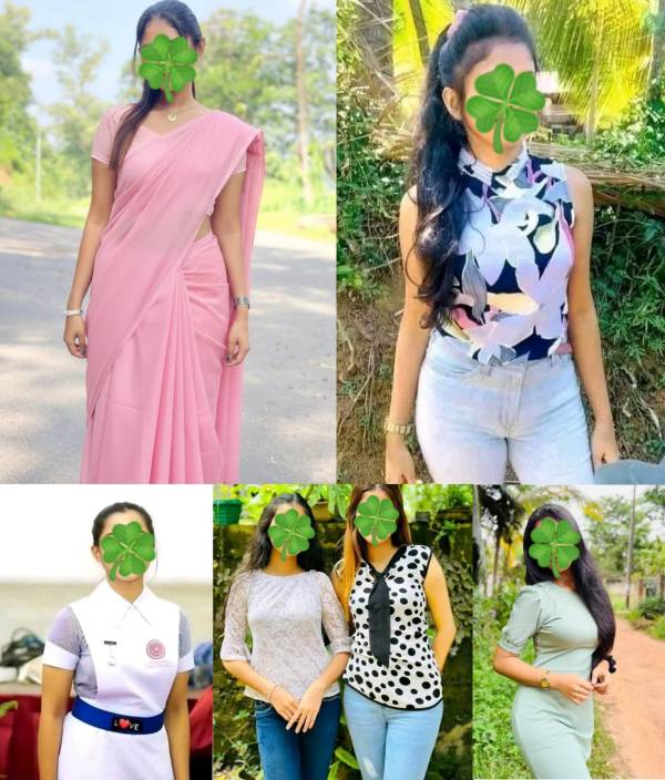 girls-personal photo of Lanka Ads