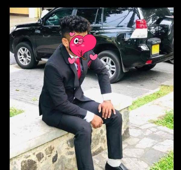 boys-personal photo of Lanka Ads