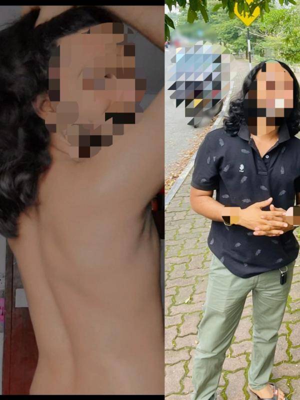 boys-personal photo of Lanka Ads