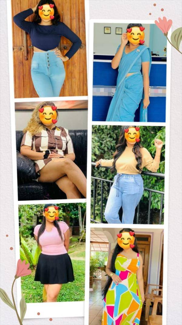 girls-personal photo of Lanka Ads