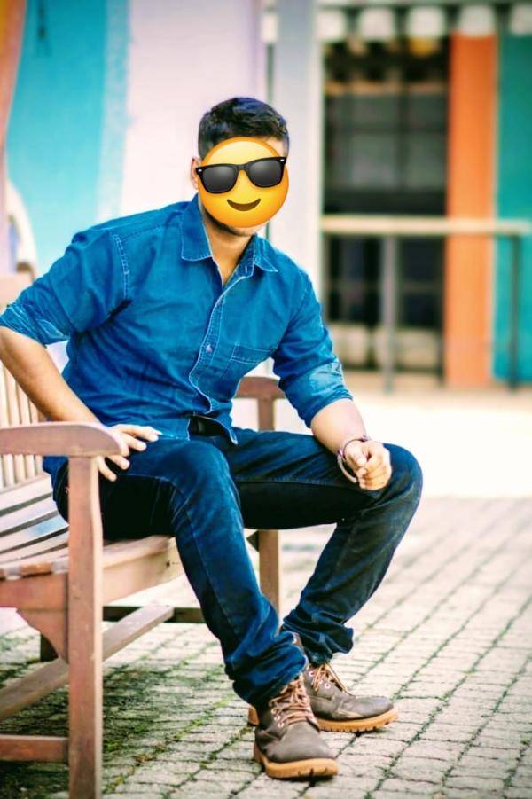 boys-personal photo of Lanka Ads