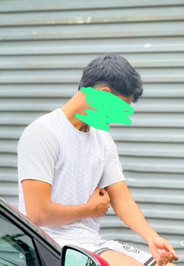 boys-personal photo of Lanka Ads