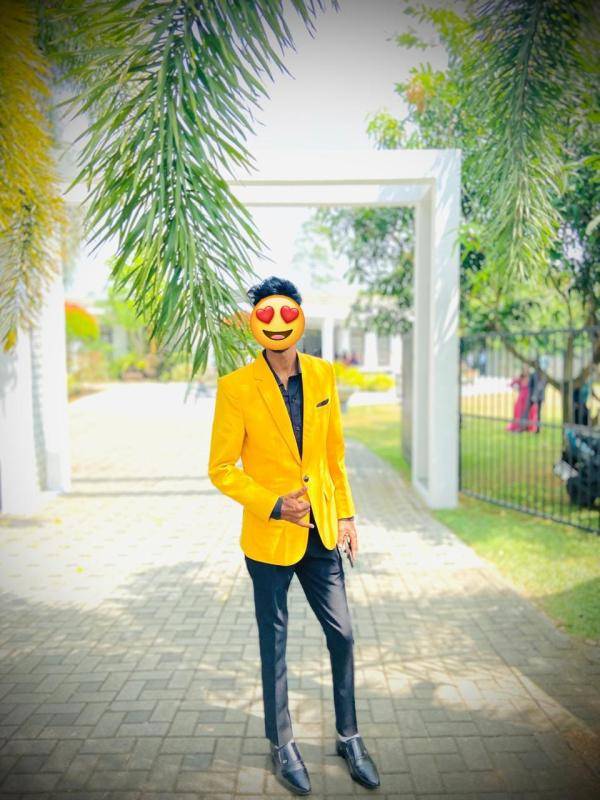 boys-personal photo of Lanka Ads