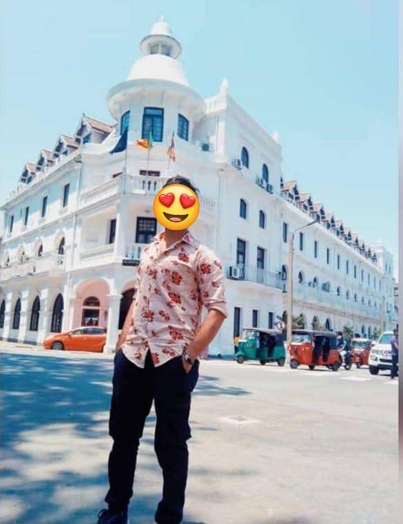 boys-personal photo of Lanka Ads