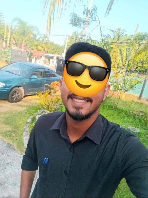 boys-personal photo of Lanka Ads