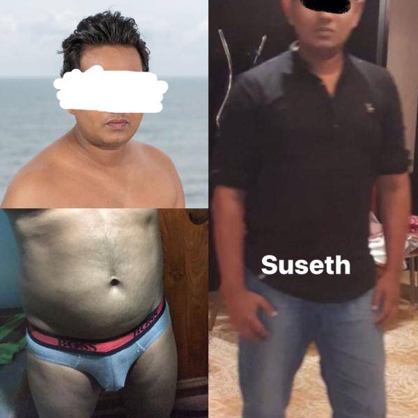 boys-personal photo of Lanka Ads