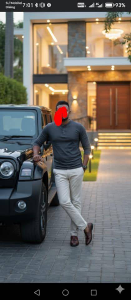 boys-personal photo of Lanka Ads