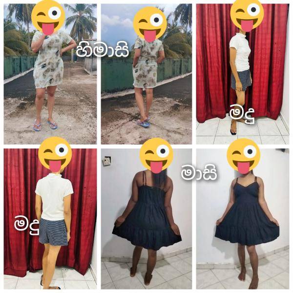 girls-personal photo of Lanka Ads