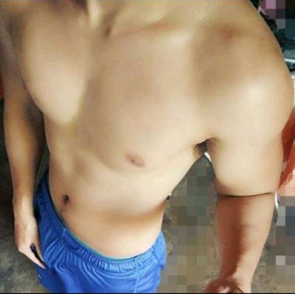 boys-personal photo of Lanka Ads