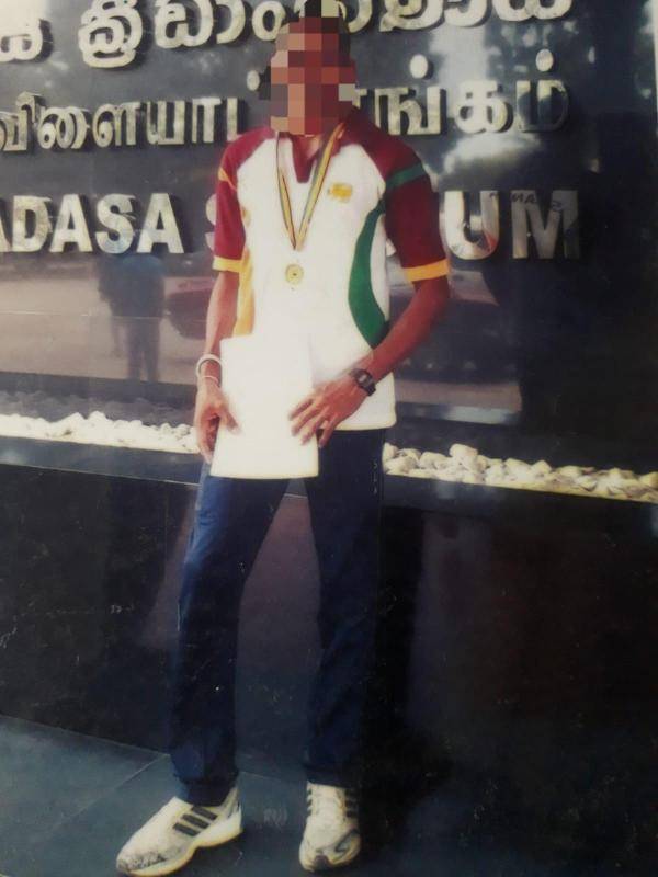 boys-personal photo of Lanka Ads