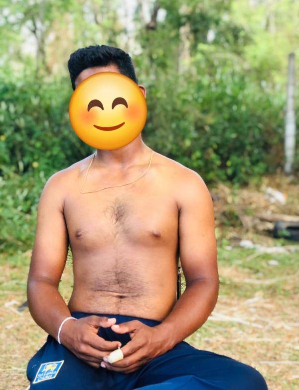 boys-personal photo of Lanka Ads