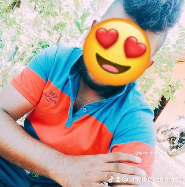 boys-personal photo of Lanka Ads