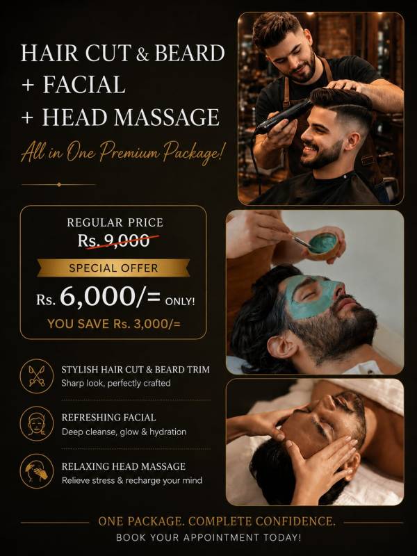 spa photo of Lanka Ads