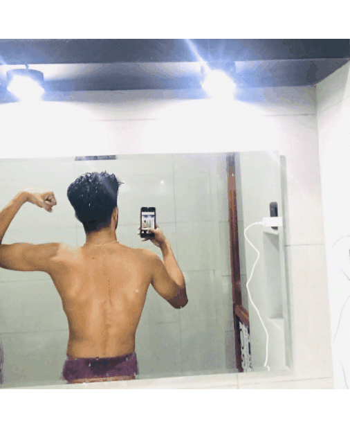 boys-personal photo of Lanka Ads