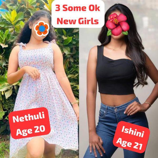 girls-personal photo of Lanka Ads