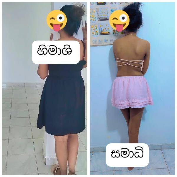 girls-personal photo of Lanka Ads