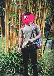 boys-personal photo of Lanka Ads